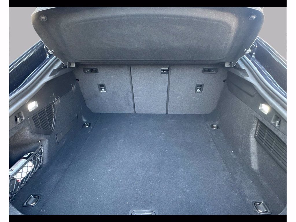 AUDI A5 berlina 2.0 tfsi s line edition quattro 204cv s-tronic