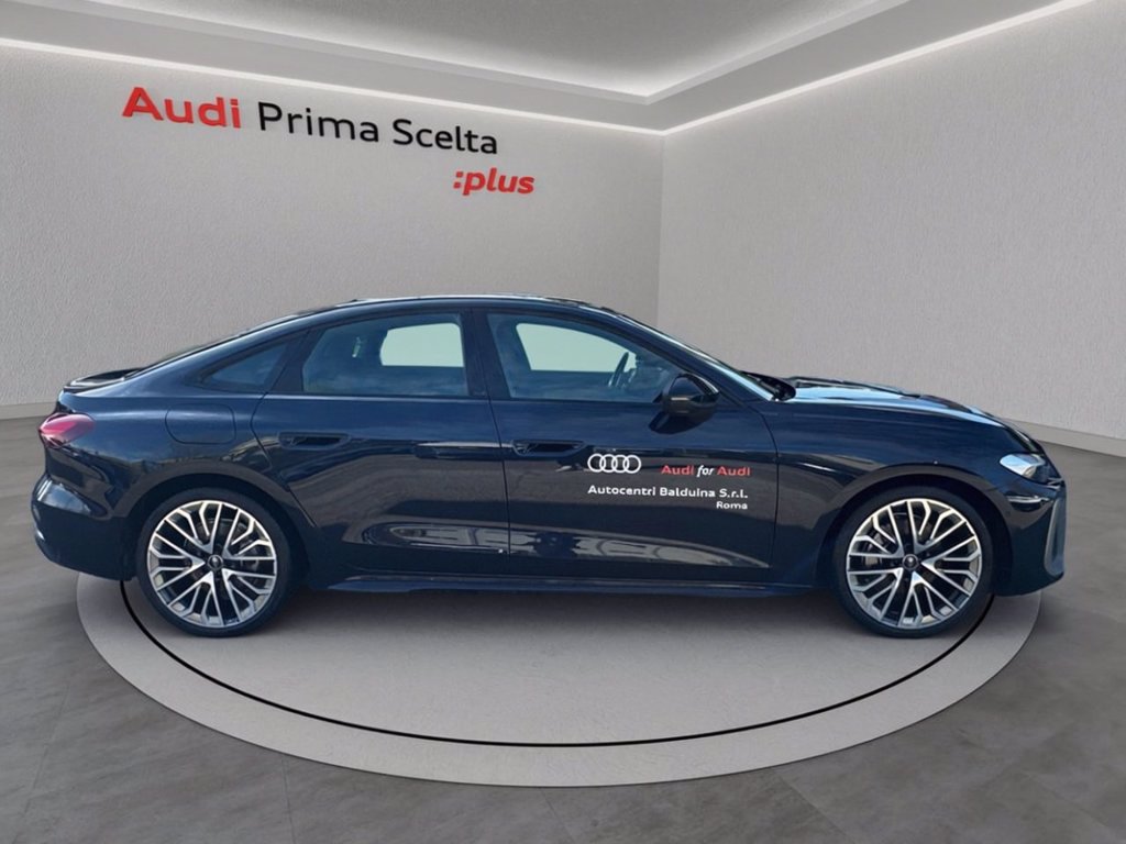 AUDI A5 berlina 2.0 tfsi s line edition quattro 204cv s-tronic
