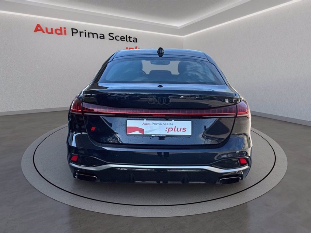 AUDI A5 berlina 2.0 tfsi s line edition quattro 204cv s-tronic