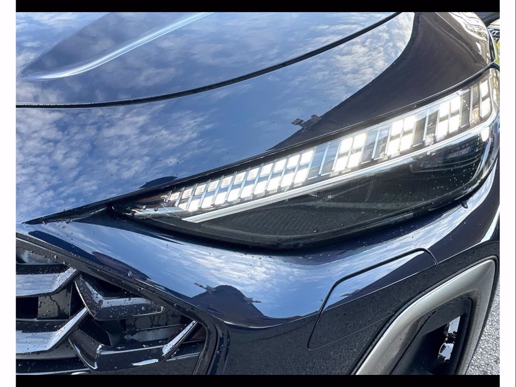 AUDI A5 berlina 2.0 tfsi s line edition quattro 204cv s-tronic