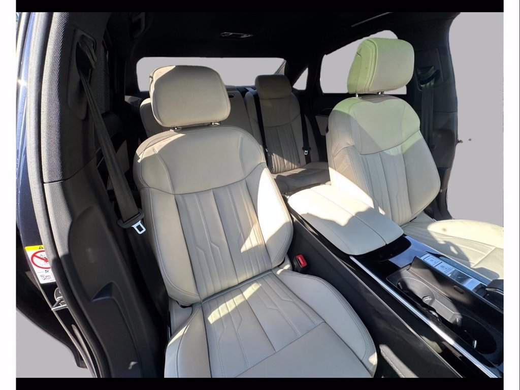 AUDI A8 50 3.0 tdi mhev quattro tiptronic