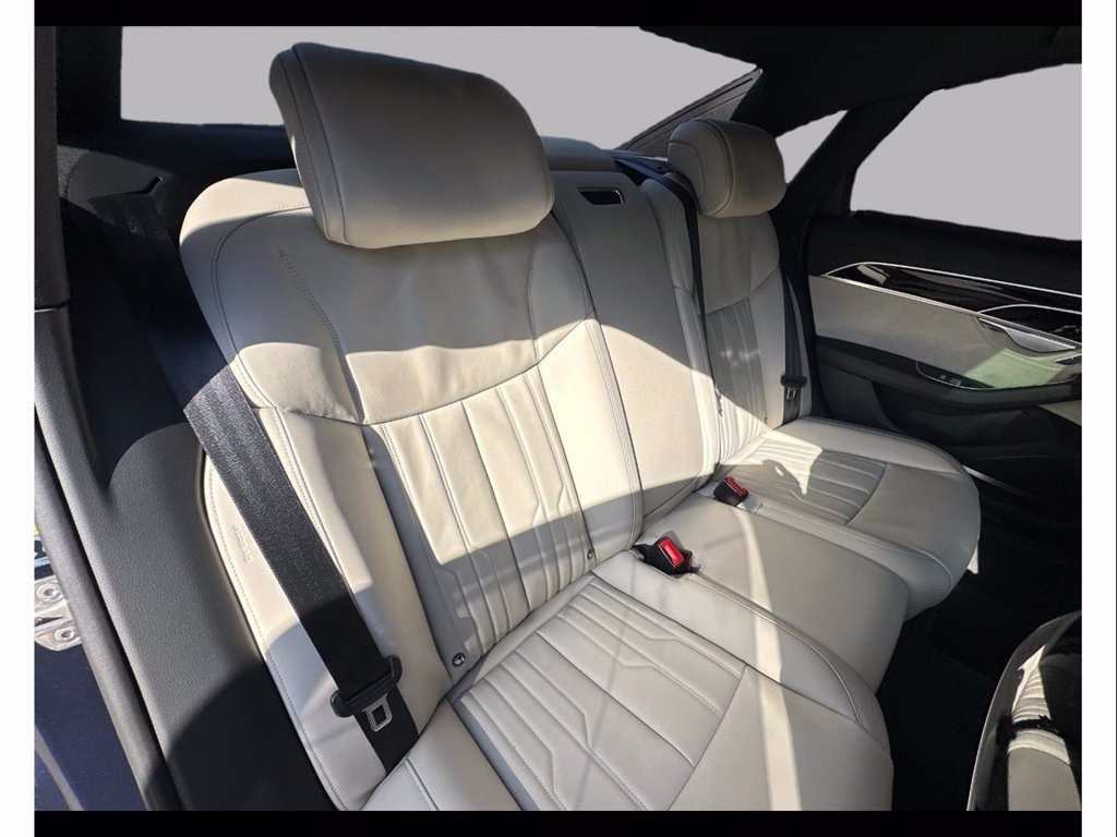 AUDI A8 50 3.0 tdi mhev quattro tiptronic