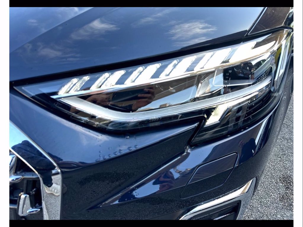 AUDI A8 50 3.0 tdi mhev quattro tiptronic