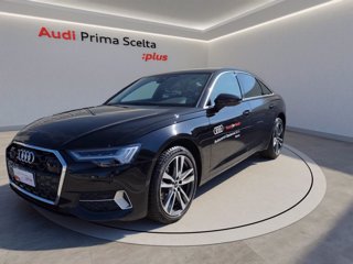 AUDI A6 40 2.0 tdi mhev 12v business advanced s-tronic