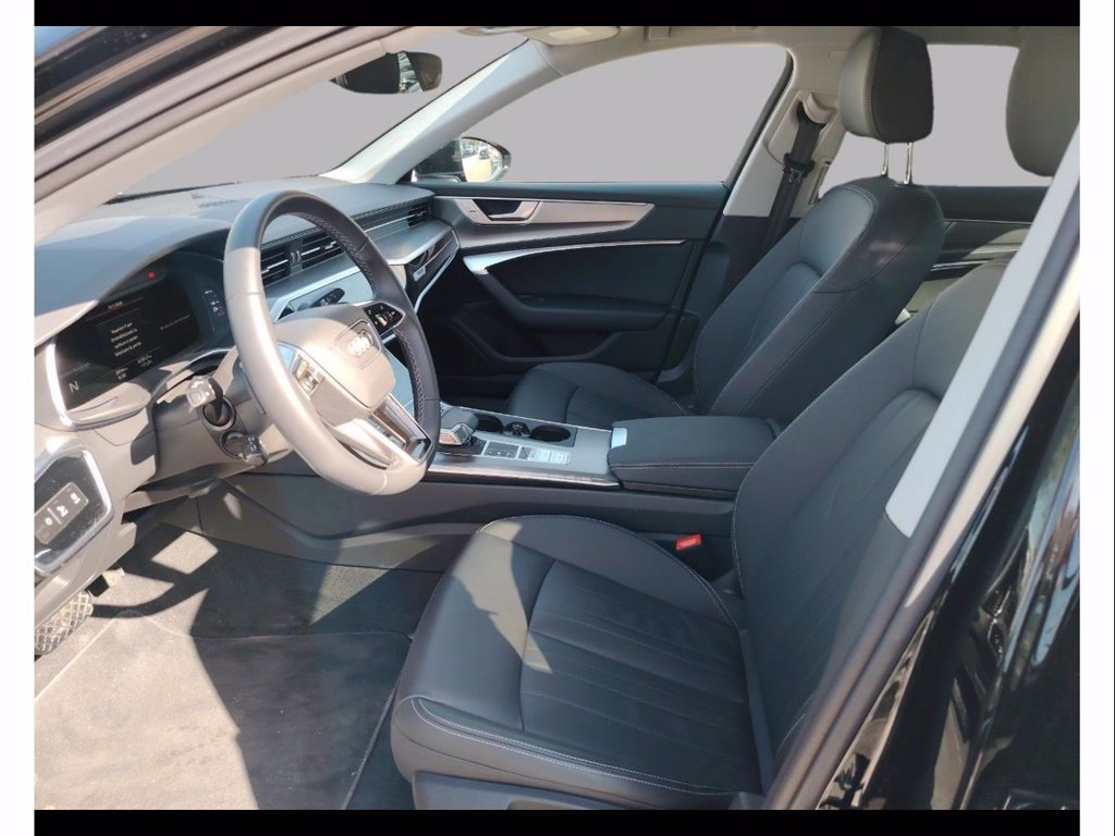 AUDI A6 40 2.0 tdi mhev 12v business advanced s-tronic