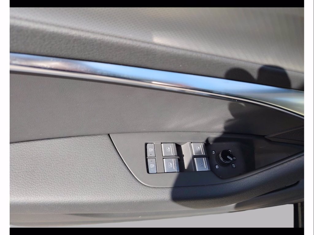 AUDI A6 40 2.0 tdi mhev 12v business advanced s-tronic