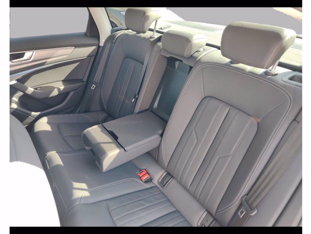 AUDI A6 40 2.0 tdi mhev 12v business advanced s-tronic