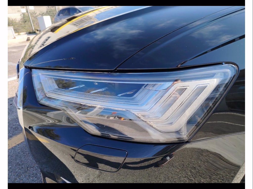 AUDI A6 40 2.0 tdi mhev 12v business advanced s-tronic