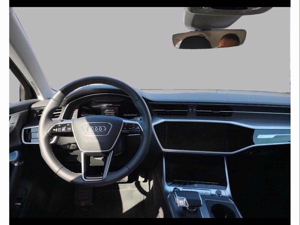 AUDI A6 40 2.0 tdi mhev 12v business advanced s-tronic