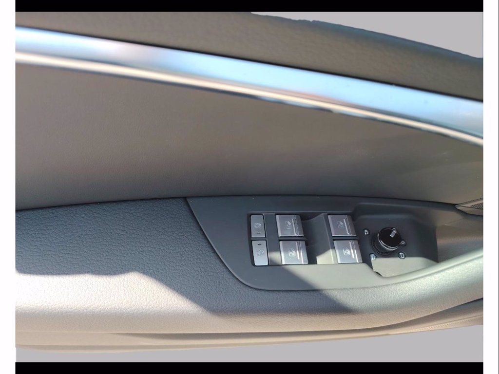 AUDI A6 avant 40 2.0 tdi mhev 12v business advanced s-tronic