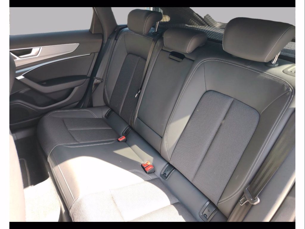 AUDI A6 avant 40 2.0 tdi mhev 12v business advanced s-tronic