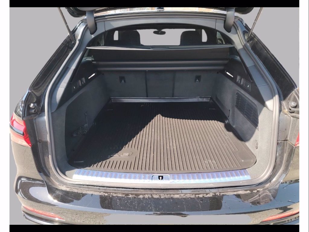 AUDI A6 avant 40 2.0 tdi mhev 12v business advanced s-tronic