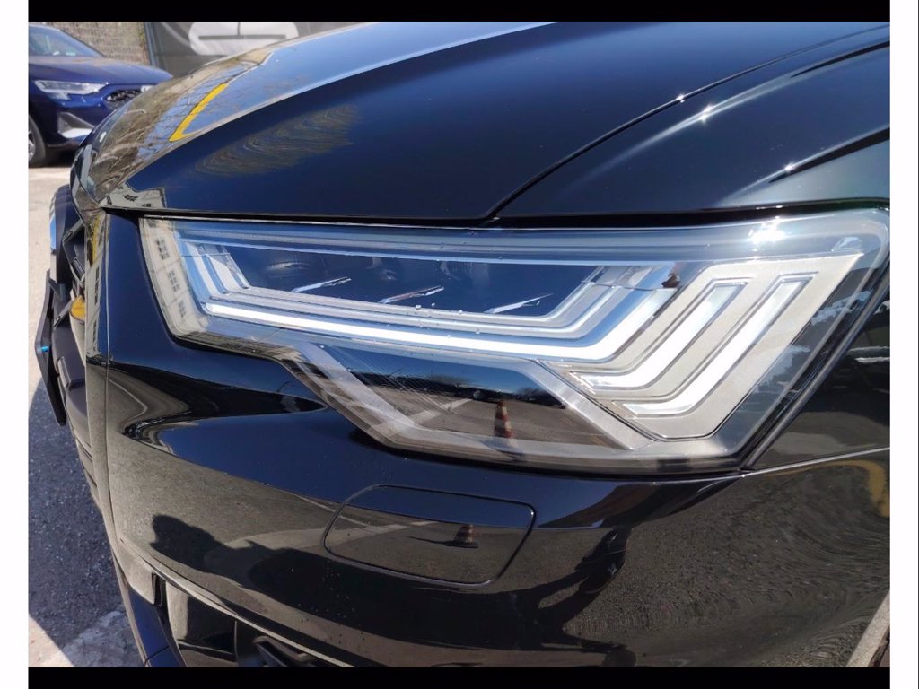 AUDI A6 avant 40 2.0 tdi mhev 12v business advanced s-tronic