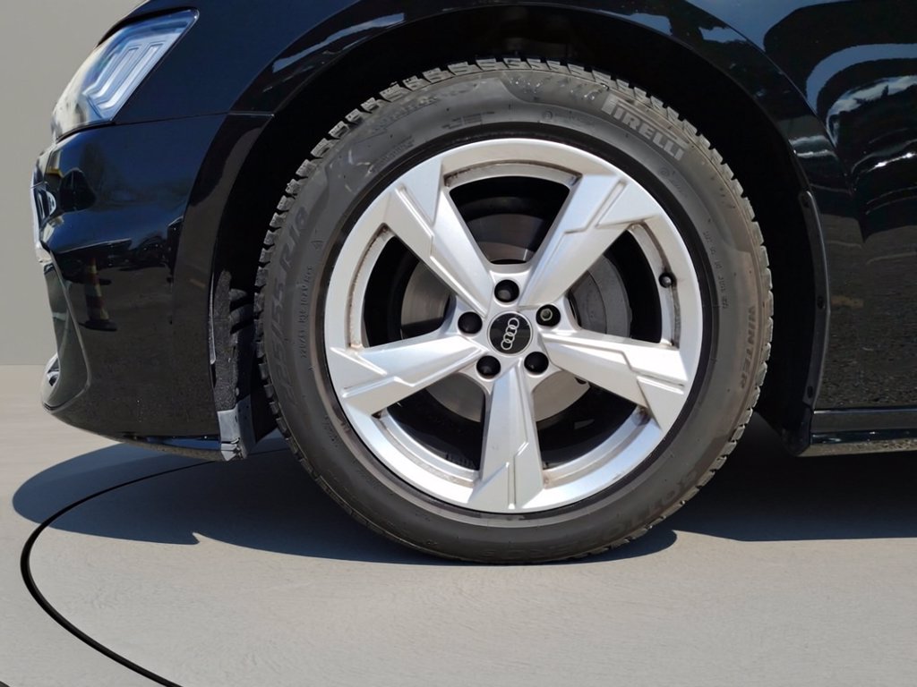 AUDI A6 avant 40 2.0 tdi mhev 12v business advanced s-tronic