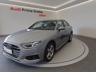 AUDI A4 30 2.0 tdi mhev business advanced 136cv s-tronic
