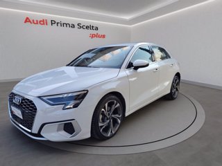 AUDI A3 sportback 35 1.5 tfsi mhev business advanced s-tronic