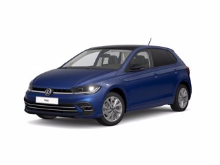 VOLKSWAGEN Polo 1.0 tsi style 95cv dsg