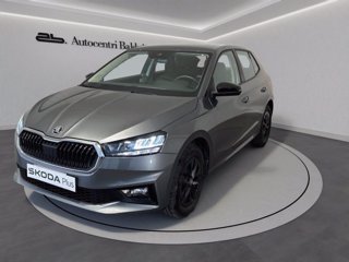 SKODA Fabia 1.0 tsi young edition 95cv