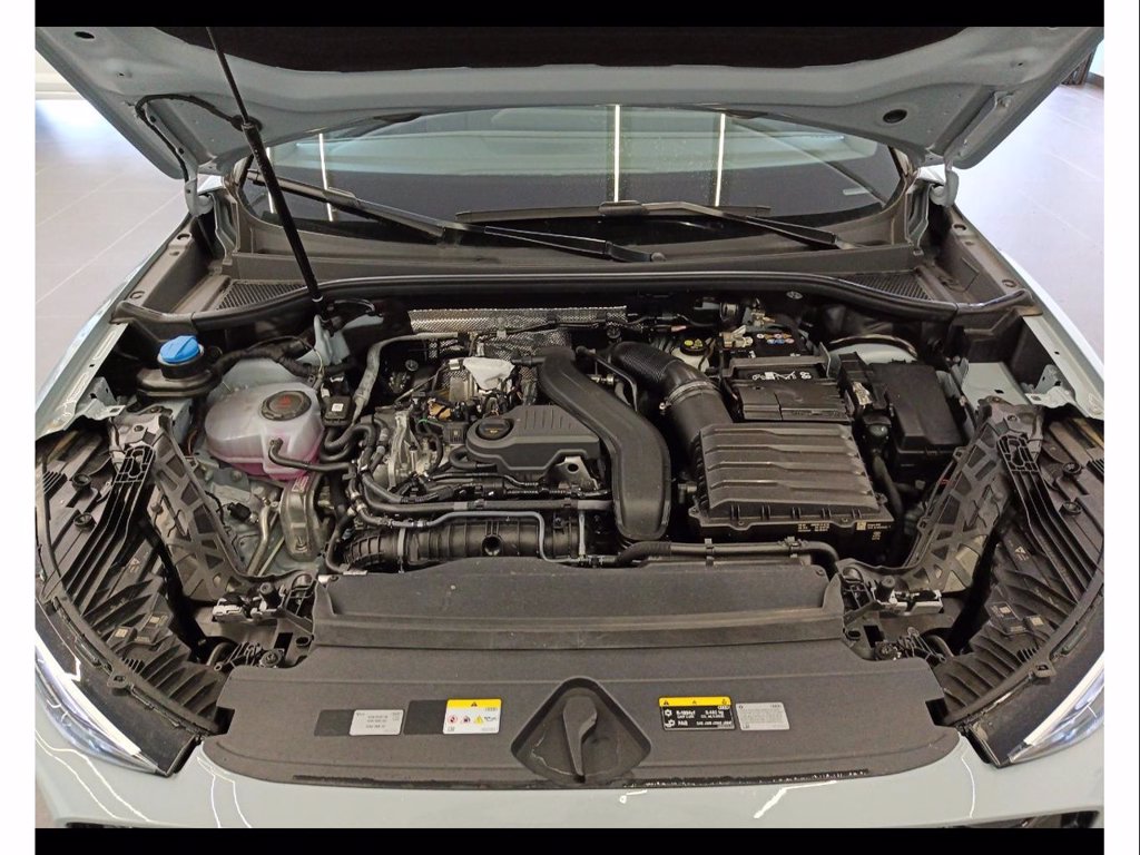 VOLKSWAGEN Taigo 1.0 tsi r-line 115cv dsg