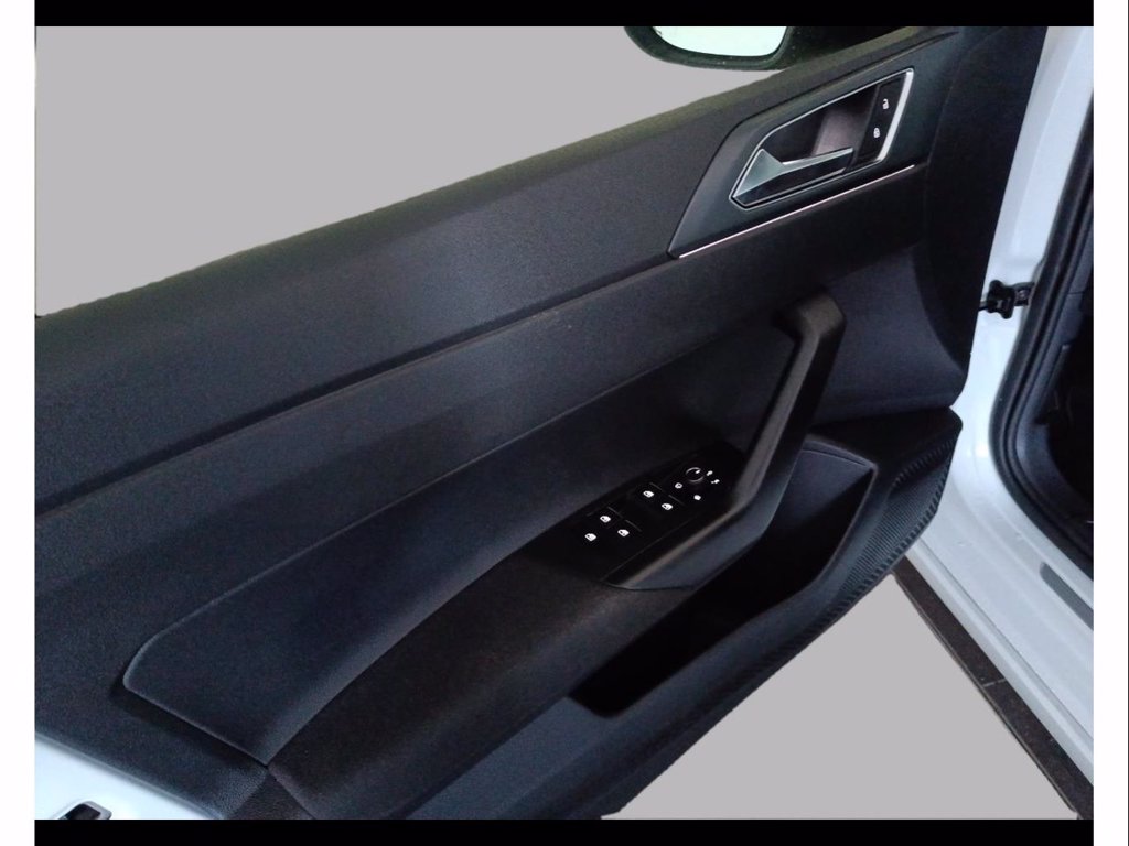 VOLKSWAGEN Taigo 1.0 tsi r-line 115cv dsg