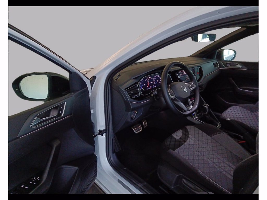 VOLKSWAGEN Taigo 1.0 tsi r-line 115cv dsg