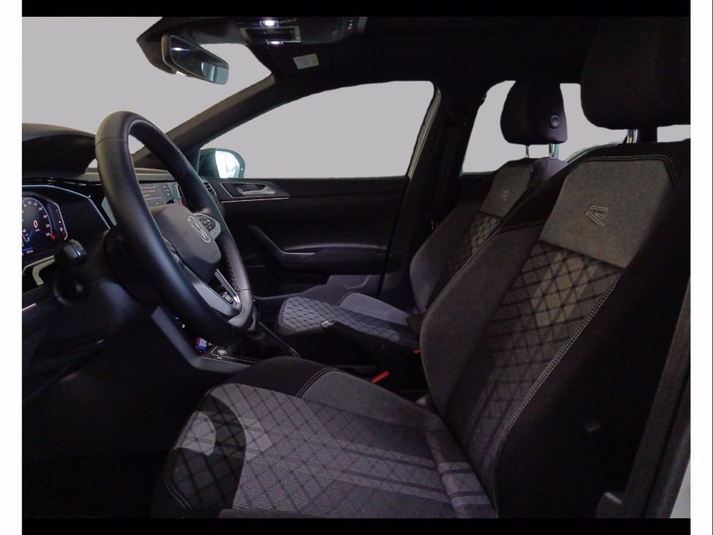 VOLKSWAGEN Taigo 1.0 tsi r-line 115cv dsg