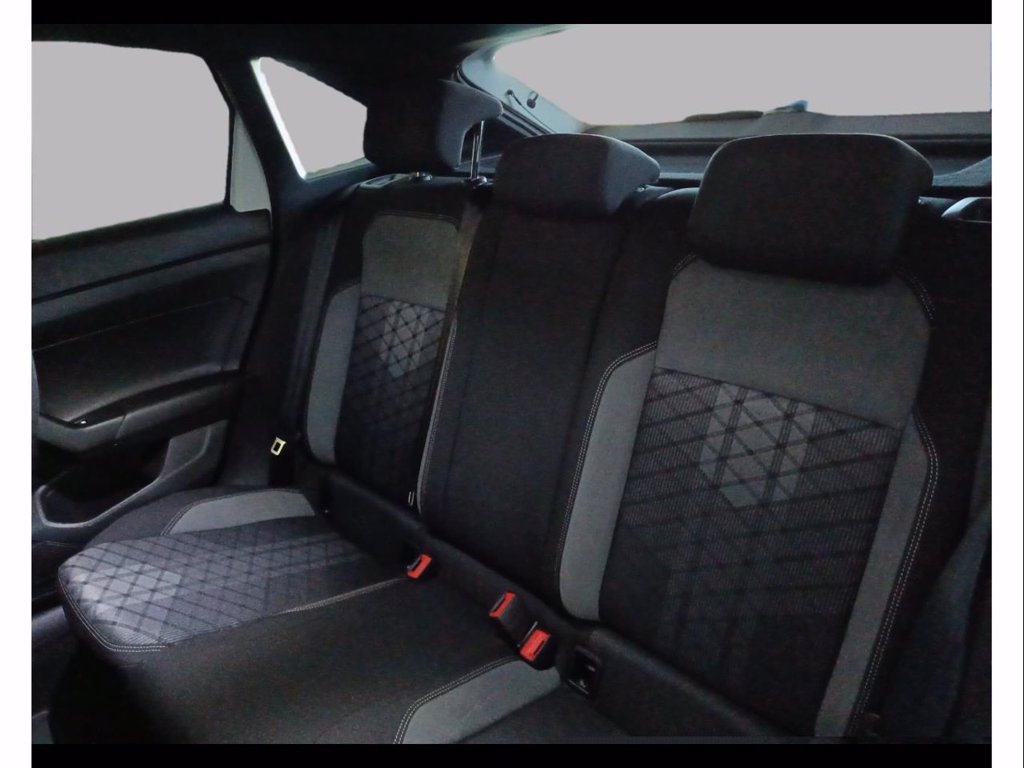 VOLKSWAGEN Taigo 1.0 tsi r-line 115cv dsg