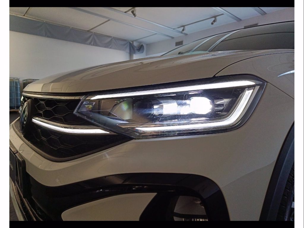 VOLKSWAGEN Taigo 1.0 tsi r-line 115cv dsg