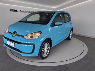 VOLKSWAGEN Up! 5p 1.0 evo move up! 65cv