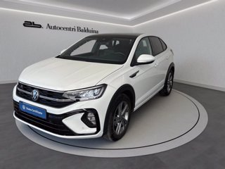 VOLKSWAGEN Taigo 1.0 tsi r-line 110cv