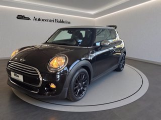 MINI Mini 1.5 cooper 3p