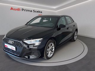 AUDI A3 sportback 30 2.0 tdi business s-tronic