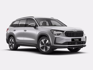 SKODA Kodiaq 1.5 tsi phev selection 204cv dsg