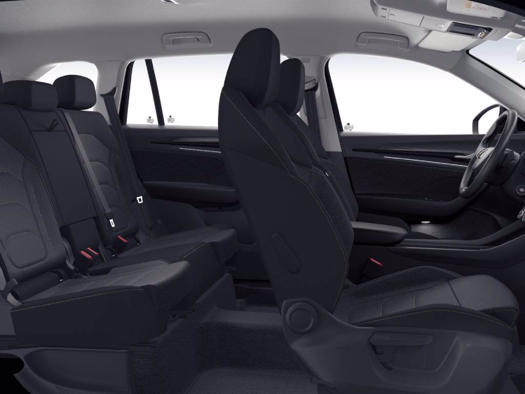 SKODA Kodiaq 1.5 tsi phev selection 204cv dsg