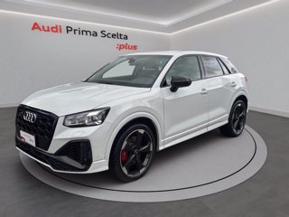 AUDI Sq2 2.0 tfsi sport attitude quattro s-tronic