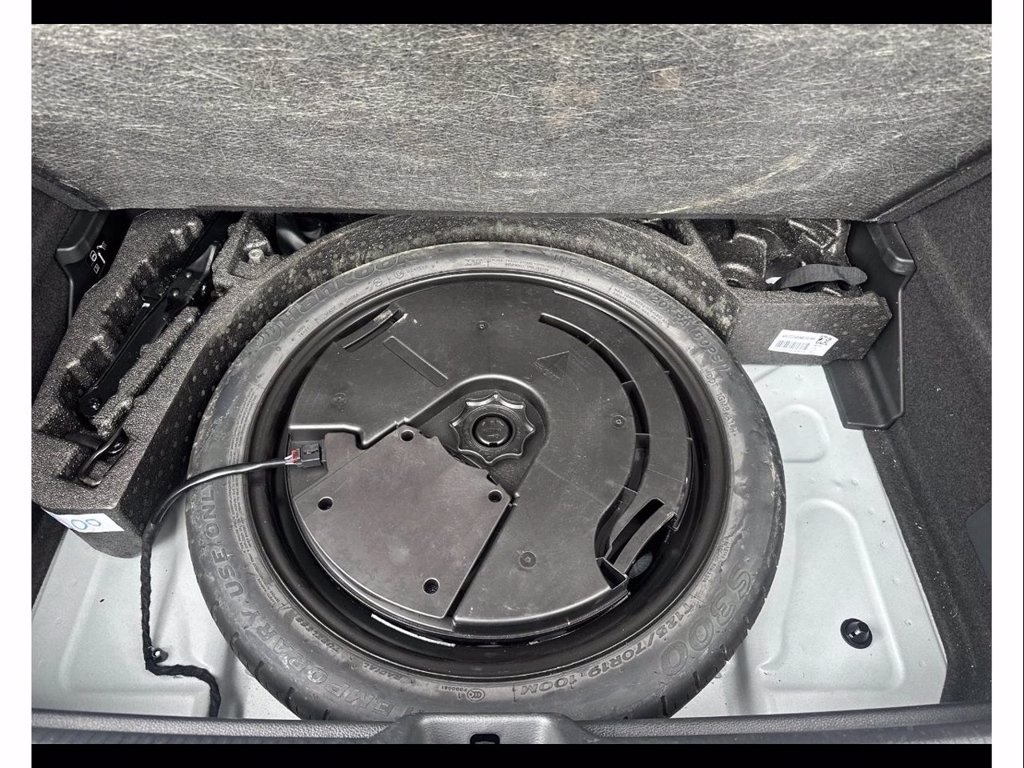 AUDI Q2 SQ2 2.0 tfsi Sport Attitude quattro s-tronic