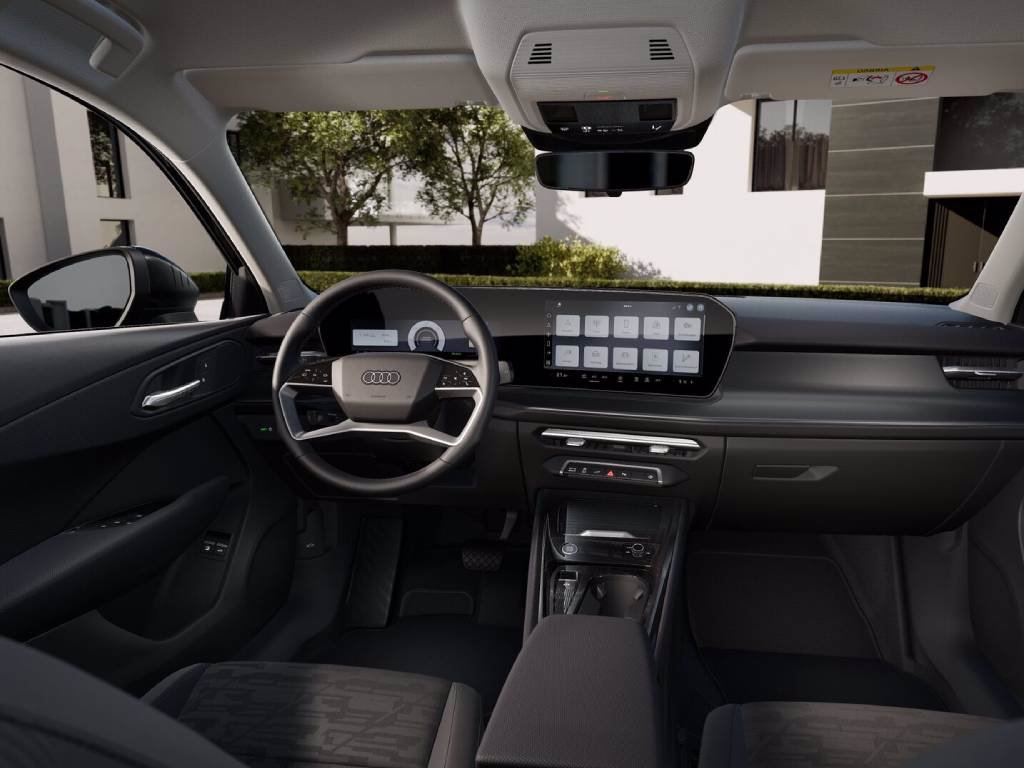 AUDI Q3 sportback 1.5 e-hybrid s line edition 272cv stronic