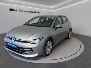 VOLKSWAGEN Golf 2.0 tdi style 150cv dsg