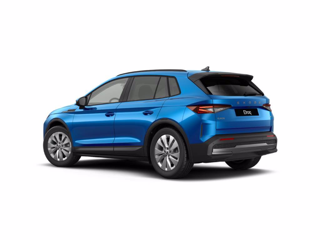 SKODA Elroq 60