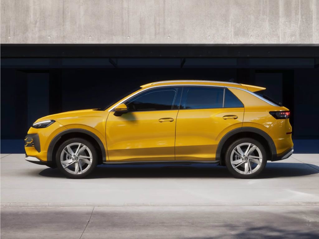 VOLKSWAGEN T-roc 1.5 etsi style 115cv dsg