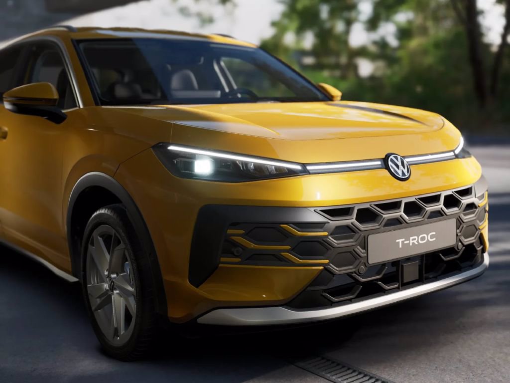 VOLKSWAGEN T-roc 1.5 etsi style 115cv dsg