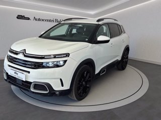 CITROEN C5 aircross 1.5 bluehdi shine s&s 130cv