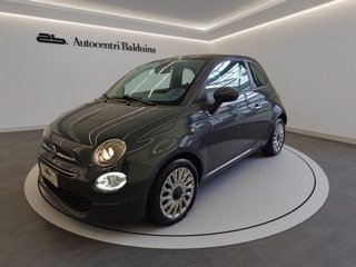 FIAT 500 1.0 hybrid dolcevita 70cv