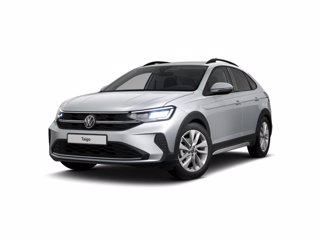 VOLKSWAGEN Taigo 1.0 tsi edition plus 95cv