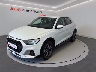 AUDI A1 allstreet 25 1.0 tfsi admired 95cv