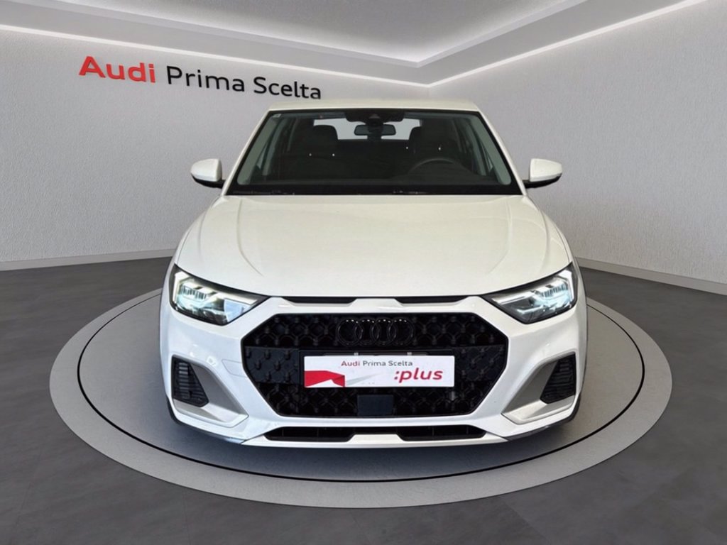 AUDI A1 allstreet 25 1.0 tfsi admired 95cv