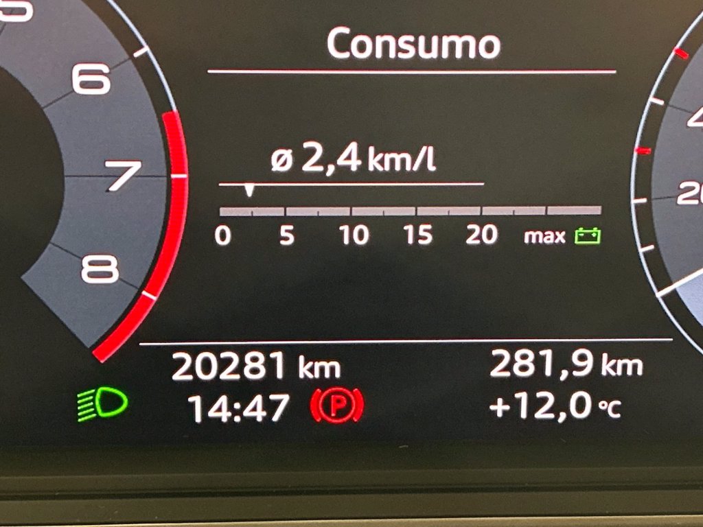 AUDI A1 allstreet 25 1.0 tfsi admired 95cv