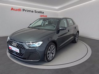 AUDI A1 sportback 30 1.0 tfsi admired advanced 110cv s-tronic