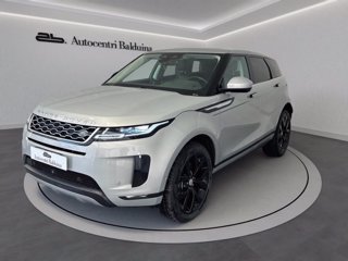 LAND ROVER Range rover evoque 2.0 i4 mhev se awd 200cv auto