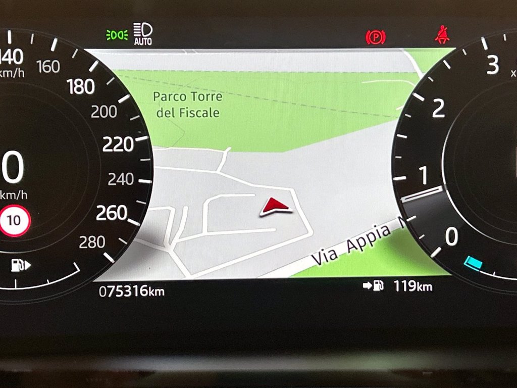 LAND ROVER Range Rover Evoque 2.0 i4 mhev SE awd 200cv auto